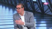 VIDEĆETE NAJŽEŠĆU BORBU PROTIV KORUPCIJE Vučić - Stradaće mnogi iz SNS-a i SPS-a, ali i mnogi drugi