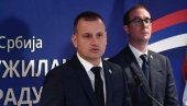 ПОСЕБНО УПУТСТВО ТУЖИЛАШТВУ ЗА ВТК: Стефановић поново наредио да се кривично гони за особа која је угрозила Ану Брнабић ПОСЕБНО УПУТСТВО ТУЖИЛАШТВУ ЗА ВТК: Стефановић поново наредио да се кривично гони за особа која је угрозила Ану Брнабић