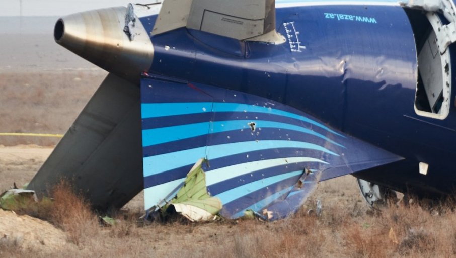 ДЕТАЉИ ТРАГЕДИЈЕ: У паду авиона страдао познати спортиста