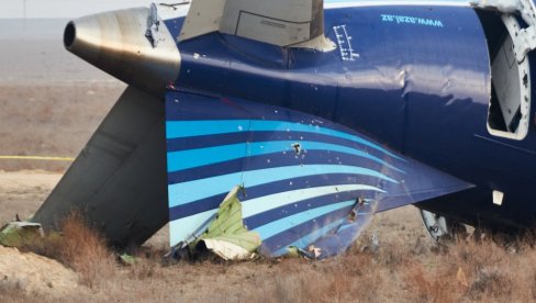 ДЕТАЉИ ТРАГЕДИЈЕ: У паду авиона страдао познати спортиста