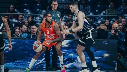 ИМАЈУ НИЗ ОД ОСАМ ПОБЕДА: Љубљанчани нови тријумф јуре у Шпанији