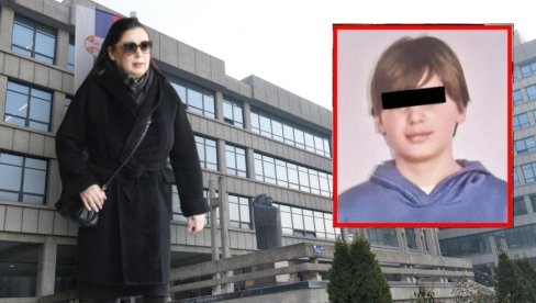 NE STAVLJAJ PRST NA OBARAČ, AKO NISI SPREMAN DA OPALIŠ: Detalji sa snimaka obuke Koste da puca prikazani u sudnici