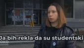 STUDENTI PRIZNALI DA SU ZAHTEVI POLITIČKI, PROFESORI UPOZORAVAJU: Iza njih stoje ProGlas i CEPRIS, cilj destabilizacija Srbije (VIDEO)