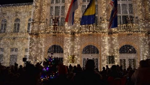 POVODOM PRAZNIKA: Bijeljina daruje za najlepše kuće, izloge, domove kulture