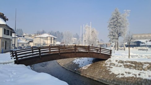 U FEBRUARU NOVI PRIRODNI FENOMEN: Meteorolog najavio zahlađenje - oboreno devet temperaturnih rekorda