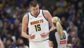 KAKO JE OVO MOGUĆE: Jokić NIJE najplaćeniji u NBA ligi