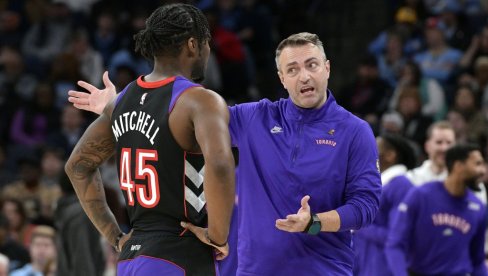 NBA TIKET: Tipovi za igrače iz najjače košarkaške lige sveta