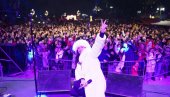 HITNO OTKAZAN KONCERT SANJE VUČIĆ: Sneg pao na kutiju sa strujom, nastao kurcšlus