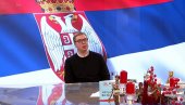 MNOGO JE TEŠKO DA GOVORIM O TOME: Vučić o podizanju optužnice za pad nadstrešnice