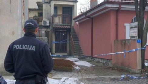 SRBIJA DELI VAŠ BOL: Brojni srpski zvaničnici uputili saučešće povodom tragedije na Cetinju