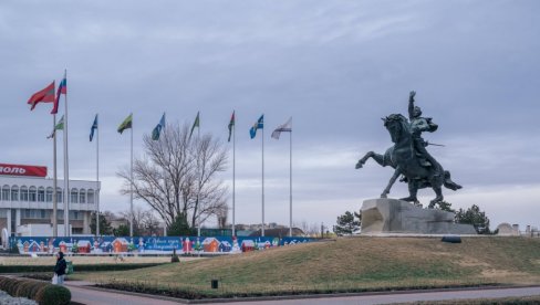 ЗАВРНУЛИ СЛАВИНУ МОЛДАВИЈИ И ПРИДЊЕСТРОВЉУ: Критична ситуација настала гасном блокадом постаје све тежа