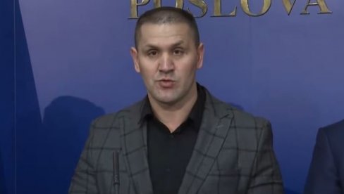 ТЕЛЕФОНСКА СЕДНИЦА ВЛАДЕ ЦРНЕ ГОРЕ: Лазар Шћепановић поново в.д. директор Управе полиције Црне Горе
