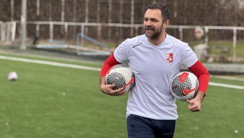 САМО У СРПСКОМ ФУДБАЛУ! Батак отворио боловање: Клуб довео Дринчића као замену...