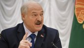 ЛУКАШЕНКО БЕСАН НА АМЕРИКАНЦЕ: Напади на нуклеарне објекте у Ирану су опасно кршење међународног права