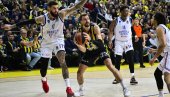 PARIŽANI ĆE POKUŠATI DA NAMETNU SVOJ RITMA: Fener ima čime da odgovori