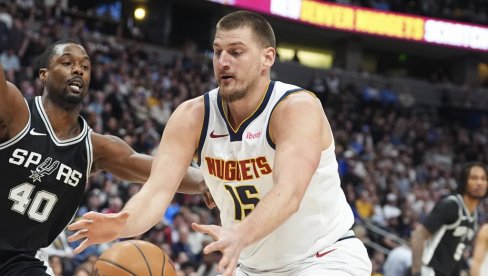 JOKIĆ AMERIMA OČITAO LEKCIJU: Denver se oglasio na srpskom, imao poruku za Nikolu i srpski narod