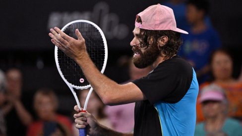 ČEH JE PORAŽEN U KVALIFIKACIJAMA: Amerikanac ne igra dobro u poslednje vreme