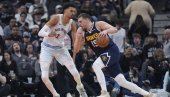 JOKIĆ I POTEZ O KOME BRUJI PLANETA: Ovako drži čas mladoj NBA zvezdi