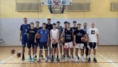 RADI NBA ZVEZDAMA, SAD STIGAO U NIŠ: Ratnici se pohvalili, trener Krisa Midltona preuzeo palicu