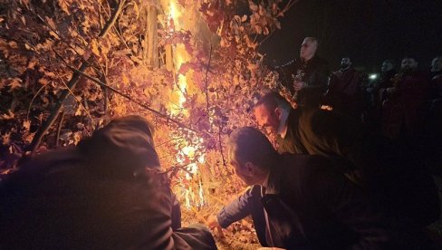 БАДЊИ ДАН - КАКО СЕ ПИШЕ У ЧЕСТИТКАМА? Избегните грешке у порукама - Ово је правописна замка!