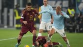 ГОРЕЋЕ РИМ! Рома преко Лација жели да се домогне пласмана у Лигу шампиона!