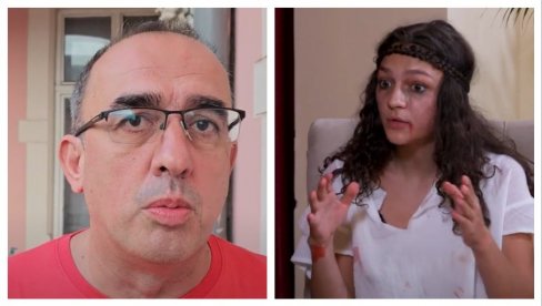 GRUHONJIĆ I PAJIĆEVA PONOVO SATANIZUJU SRBE (VIDEO)