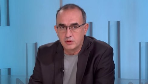 ГРУХОЊИЋ ПРИЗНАО: Александар Вучић је највећа брана војвођанском сепаратизму