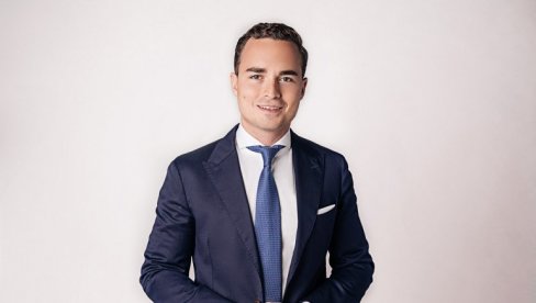 AUSTRIJSKI FPO: Kraus nema simpatije prema paroli „Za dom spremni”, dokazao da je iskreni prijatelj Srbije