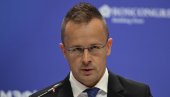 СИЈАРТО УПЕРИО ПРСТ У БРИСЕЛ: Покушавају да се умешају у послове Мађарске преко новинара