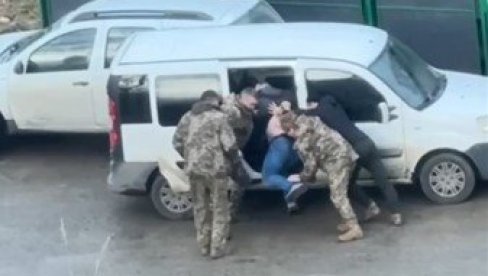 EVO ŠTA ZAPAD ZAHTEVA OD UKRAJINE: Zelenski kaže da je nemoguće