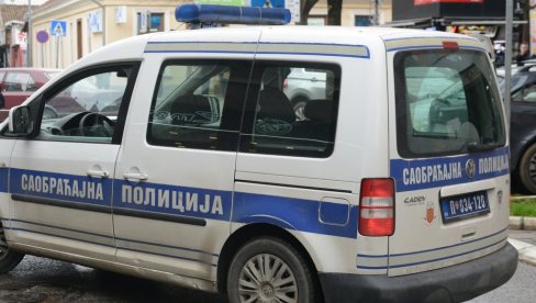 ODUZETO JEDNO VOZILO: Policija reagovala u Novom Sadu zbog buke i remećenja javnog reda  i mira nepropisnom vožnjom