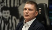 IZNENAĐENJE! Evo ko je novi kapiten FK Partizan