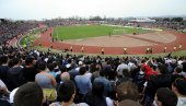 ТРАНСФЕР КАКАВ СРБИЈА НЕ ПАМТИ! Раднички из Крагујевца хоће фудбалера Кристал Паласа