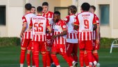 PRENOS, TSC - ZVEZDA: Gol u Bačkoj Topoli!