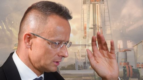 ДОНАЛД ТУСК ПОГРЕШНО РАЗУМЕ СИТУАЦИЈУ Сијарто се огласио о пољском премијеру