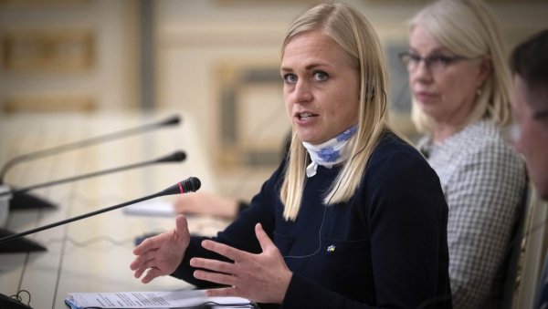 ОБРТ: Из Европе стижу најаве дијалога са Русијом