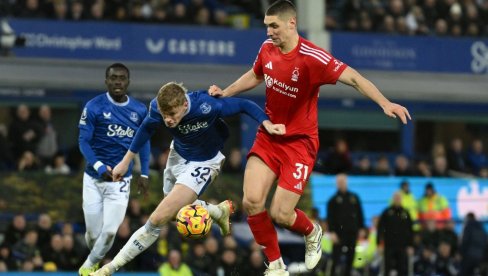 PREMIJERLIGAŠKI TIKET: Totenhem se vraća na pobednički kolosek, Milenković i družina nastavljaju dobru formu...