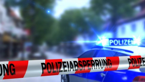 ЖЕНА ИЗБОЛА НЕКОЛИКО ЉУДИ У НЕМАЧКОЈ: Полиција је убила, истрага у току
