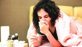OBOLELIH ZA ČETVRTINU VIŠE: Raste broj građana sa oboljenjima sličnim gripu