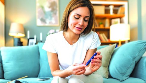 SVETSKI DAN BORBE PROTIV DIJABETESA: Vreme za budnost, znanje i prevenciju