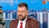 PROFESOR ANTIĆ: Na delu je hrvatska Blokadna kuharica čiji je cilj da se razori sistem (VIDEO)