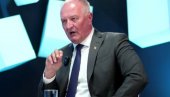 HELEZA HITNO POSLATI NA PSIHIJATRIJSKO LEČENJE: Ovako nešto može samo da izjavi bolestan mozak