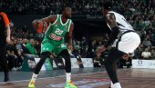 PAO JE NEMILOSRDAN: Barsa poražena na satrtu Evrolige