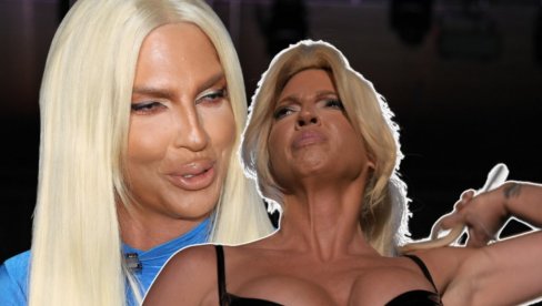 TO MI OPTEREĆUJE SRCE I ODUZIMA SNAGU: Jelena Karleuša ide na operaciju