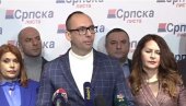 УГРОЖЕНИ ИЗБОРИ НА КОСОВУ И МЕТОХИЈИ: Приштина драстично кржи закон и правила