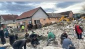 NA BOŽIĆ OSTALI BEZ KROVA NAD GLAVOM: Pokrenuta akcija za pomoć porodici Gavrić iz Budisave (FOTO)