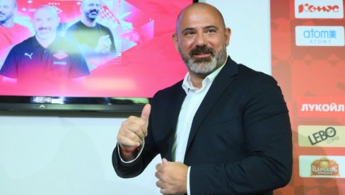 RUSIJU ĆE DA UPAMTI DOBRO! Dejan Stanković je danas doživeo ono što je malo ko očekivao