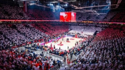 ДЕЛИЈЕ НЕ СКИДАЈУ ОСМЕХ СА ЛИЦА: Стигло девето појачање у Црвену звезду