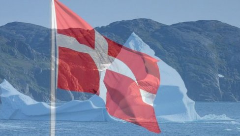 РАД НА СПОРАЗУМУ: Америка и НАТО преговарају о Гренланду