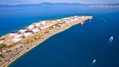 ЈАНАФ ПРИМИО ЛИЦЕНЦУ ОФАК: Нафта стиже НИС-у до 20. фебруара